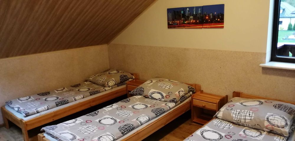 Noclegi pracownicze - Nadarzyn, Tarczyn, Janki