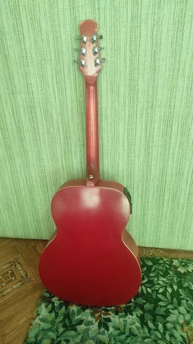 Електроакустична гітара Renome / Электроакустическая гитара Renome