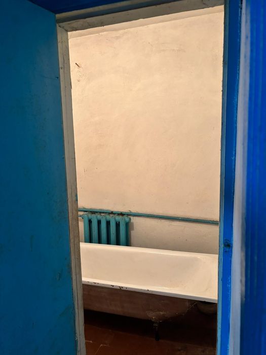 Продам цегляний будинок на три кімнати в затишному місці, село Лисівка.