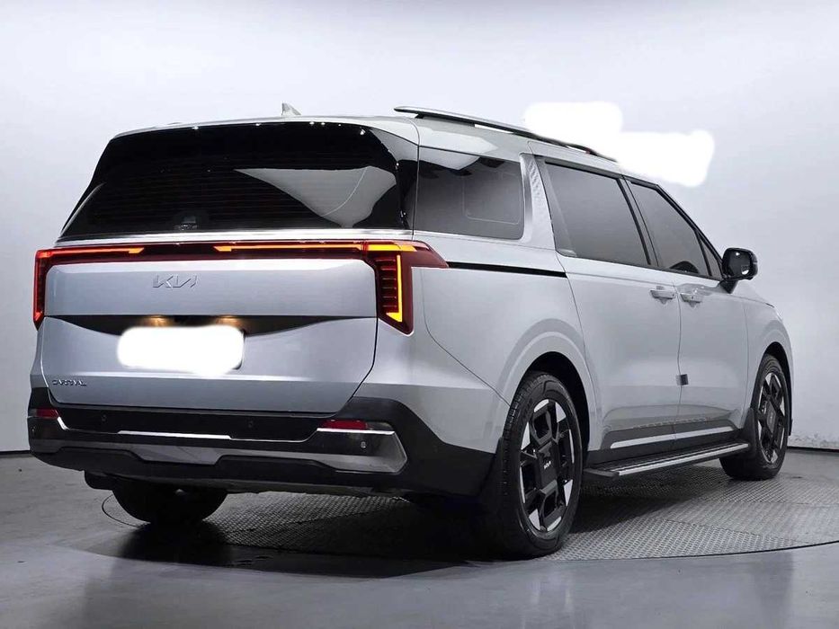 Kia Carnival 2024р Нове авто