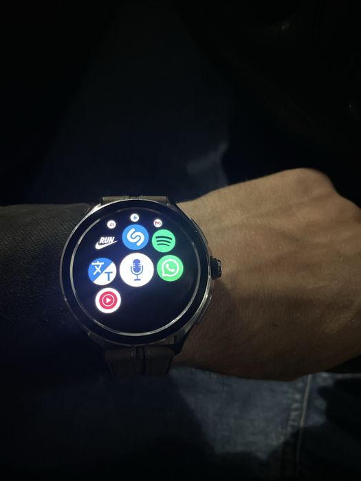 Xiaomi Watch 2 Pro