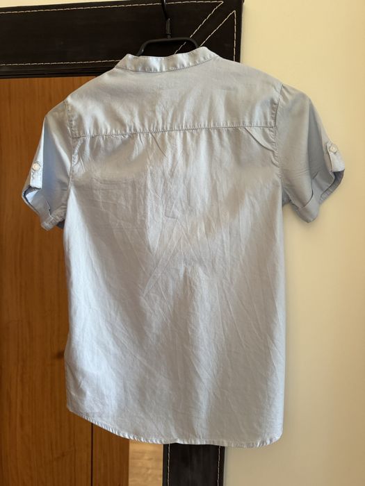 Camisa menino da mayoral