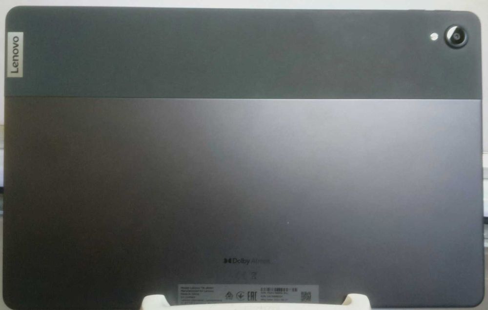 Планшет Lenovo Tab P11 TB-J606F 4/128GB