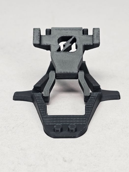 Suporte 3D para Lego Speed Champions F1 – Expositor Horizontal