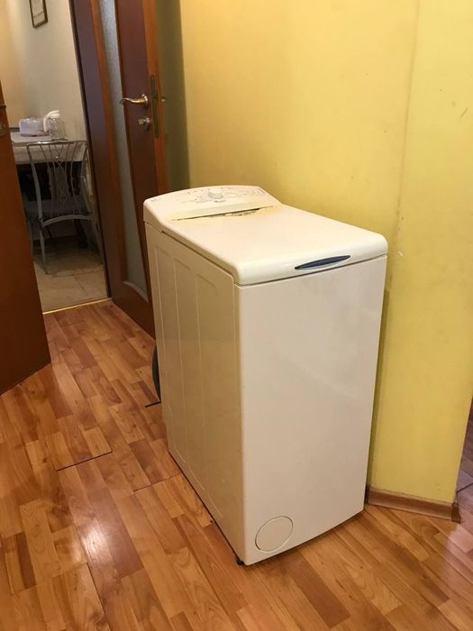 Продам пральну машину на запчастини