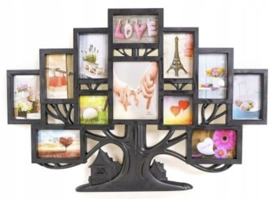 Galeria na 12 zdjęc