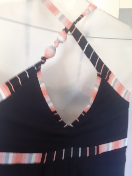 Vestido Miss Sixty M, impecável