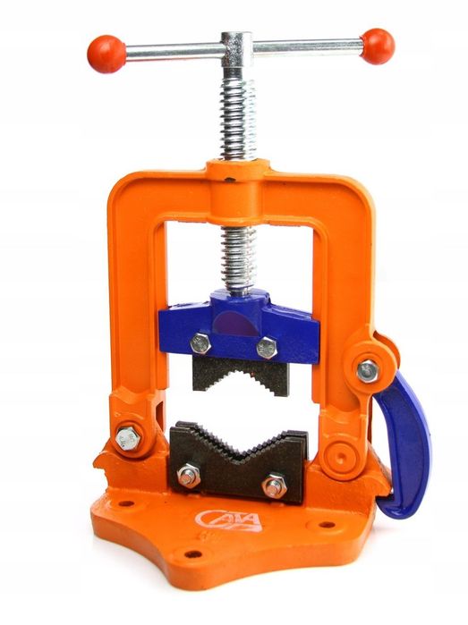 Imadło zaciskowe Cata 100 mm