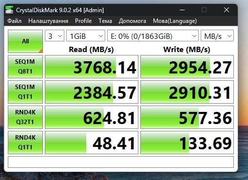 SSD  Диски для ноутбука и компьютера