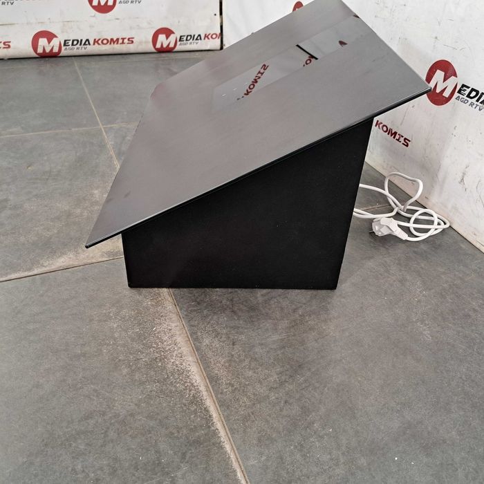 Okap Amica KHF 666 600 S [12m-cy gwar]A+/17kWh/53dB/320 m³/h/60 cm sze