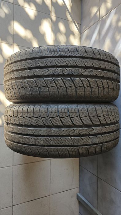 NOWE! Opony zimowe 235/45R18 XL Davanti Vintoura +  opona Świdnik montaż