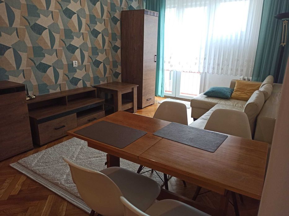 Dwa pokoje blisko centrum ul Stalowa Bezpośrednio