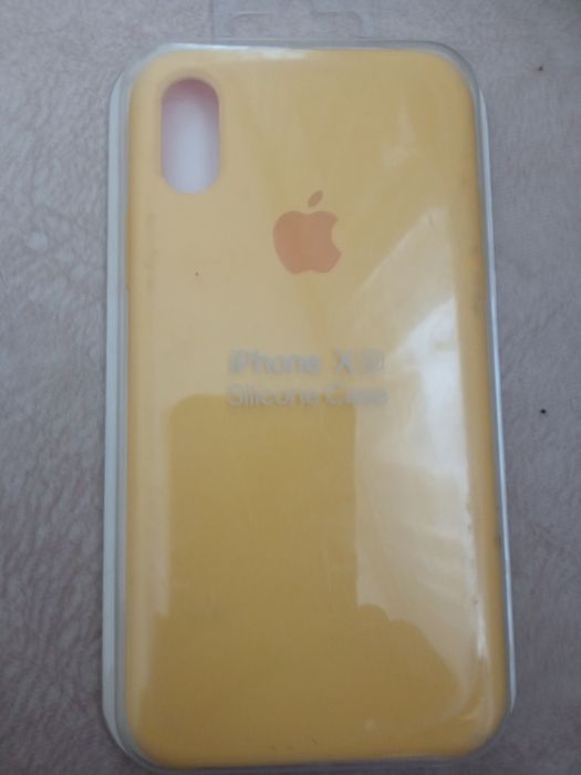 Чохол для iphone x або xs новий в упаковці.