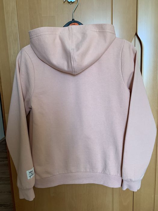 Спортивна кофта худі толстовка світшот Sinsay, р.146