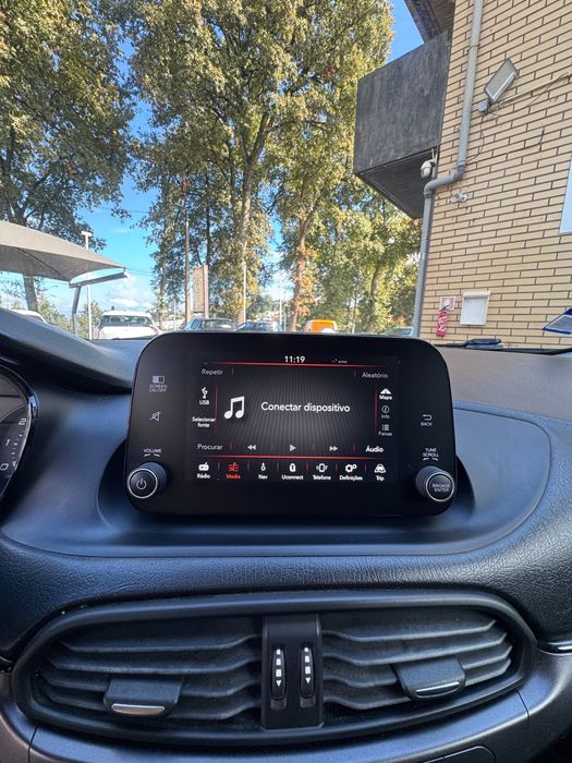 Fiat Tipo StationWagon - 1.6 MultiJet2 - Nacional