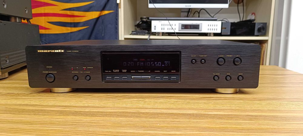 AM/FM тюнер Marantz ST 6000