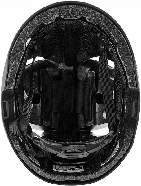 Kask rowerowy Abus Scraper 3.0 ACE r. L 57-61 cm velvet black