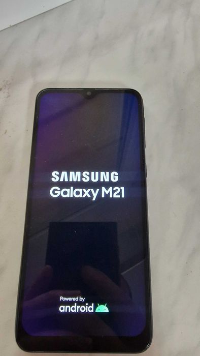 Samsung Galaxy M21 4/64GB