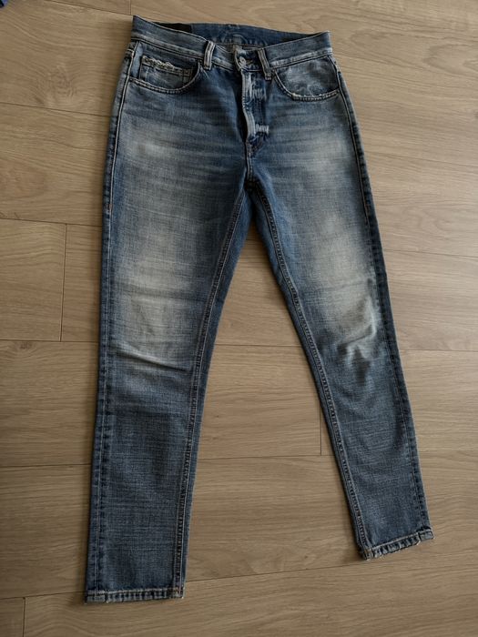 Джинси/джинсы Dondup в ідеальному стані,оригінал