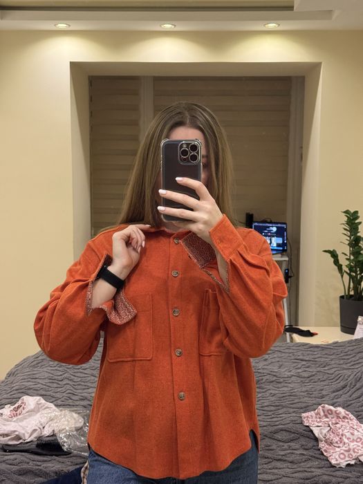 Сорочки по 500 грн