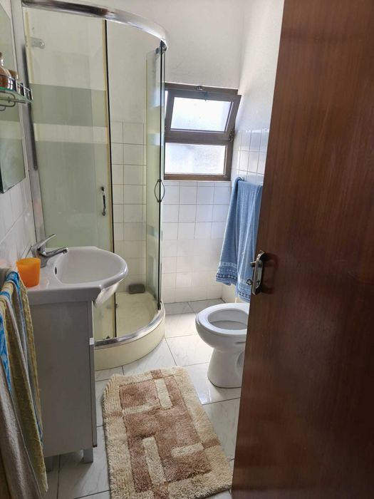MORADIA T3, pronta a habitar!