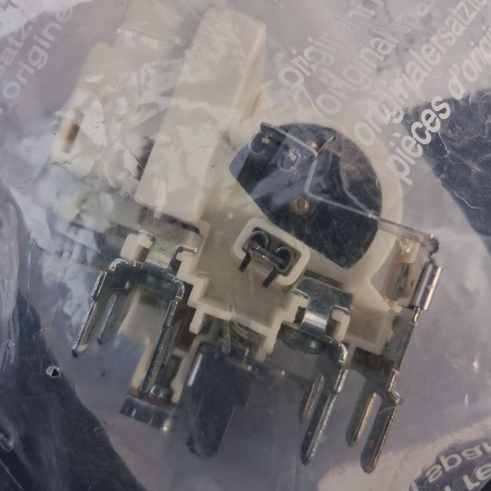 Termóstato  para frigorífico