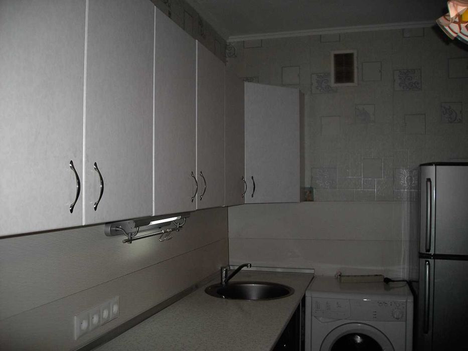 1 мужчине комната в 2-ком квартире без хозяев , Троещина, Будищанская