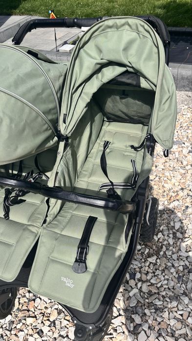 Valco Baby Snap Duo Sport kolor limitowany