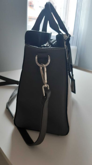 Torebka damska- duża Catwalk