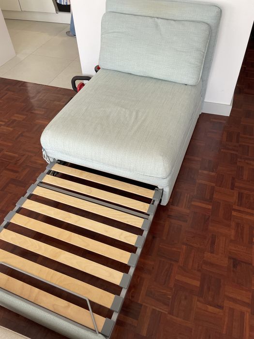 Sofa Cama 1 lugar