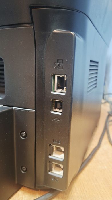Drukarka laserowa Samsung SCX-4623FW WIFI   skaner ksero sieć