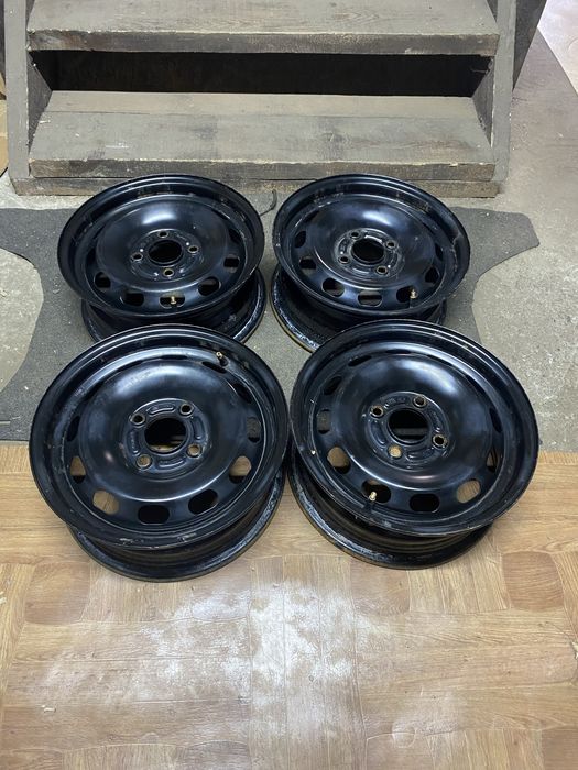 Діски 4 108R14 Ford