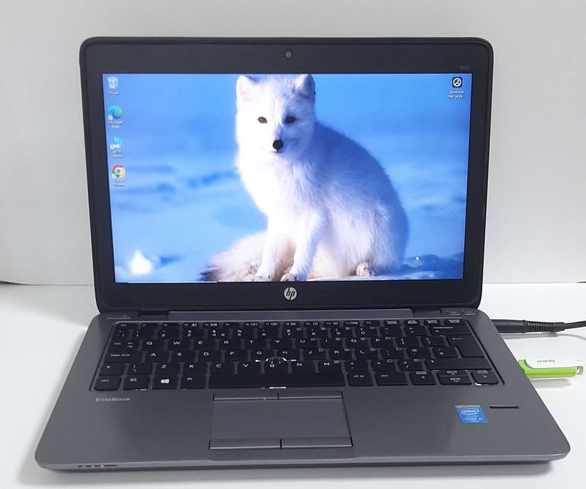 Ноутбук HP EliteBook 820(i5-5300U/RAM 8GB/SSD 180GB)