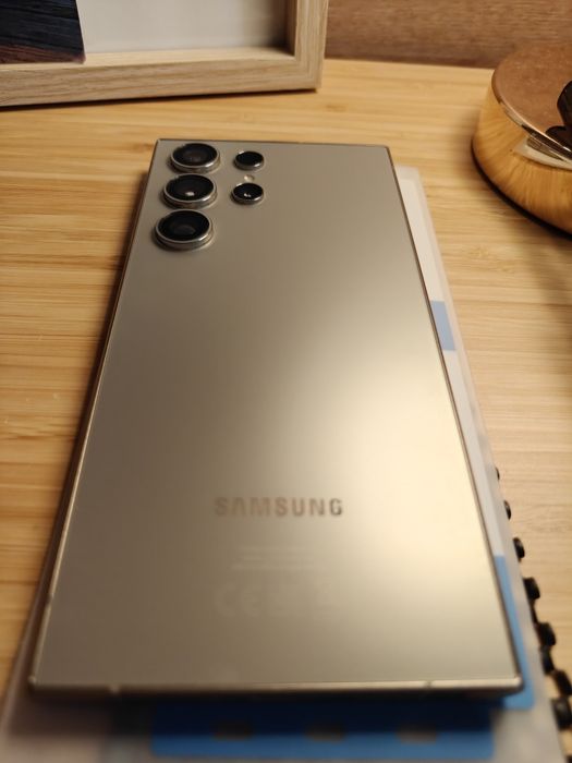 Samsung Galaxy S24 ultra