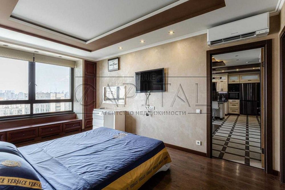 Продажа квартиры, ЖК «Park Avenue VIP», Голосеевский пр-т, Голосеево