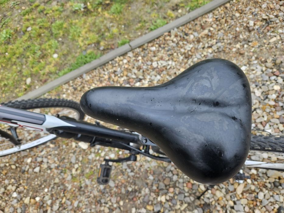 Aluminiowy rower felt 28"