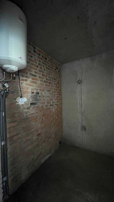 Продаж 1 кімнатна квартира в престижному ЖК