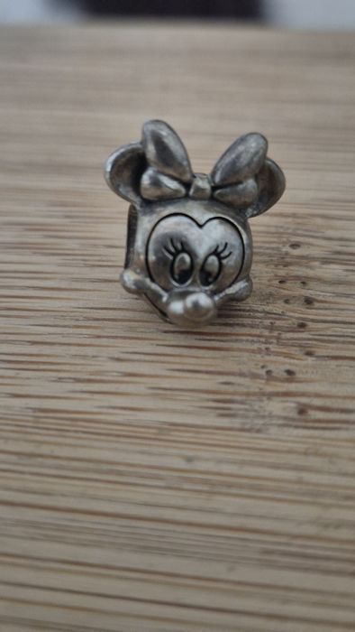 Conta minnie pandora