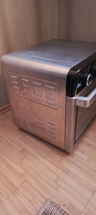 Piekarnik Air frytkownica Rożen 34l