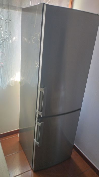 Vendo Frigorífico Whirlpool