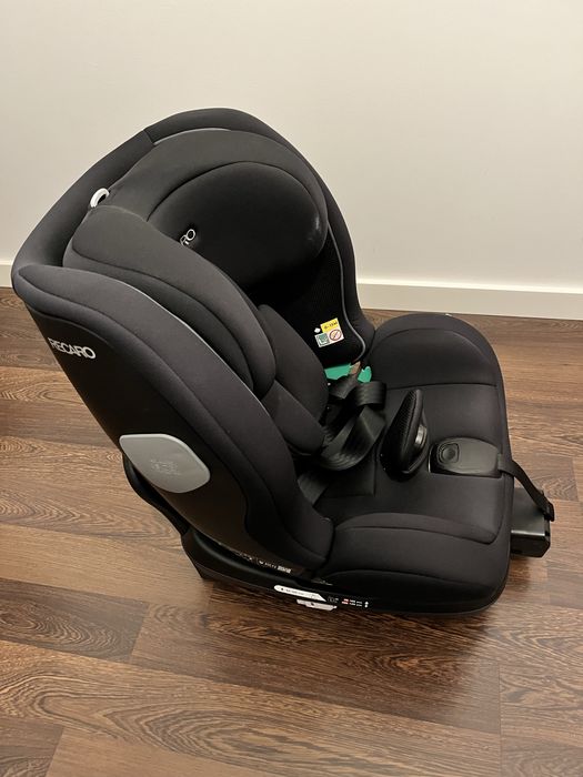Cadeira Auto RECARO SALIA 125 Select – i-Size – Como Nova