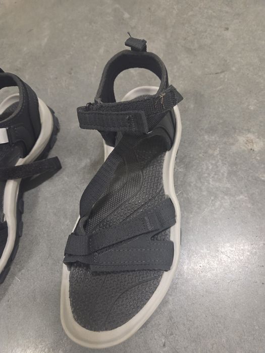 sandały sportowe damskie