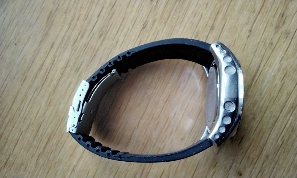 Годинник Police 12087J