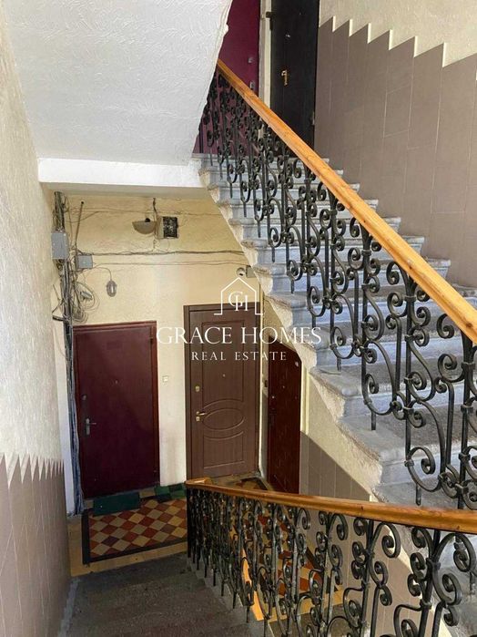 Продаж 3к Квартири Крауса Саксаганського Університет Галицька пл Центр