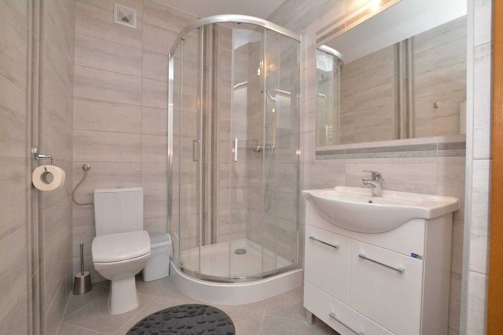Pokoje i apartamenty "Nowa Grań"