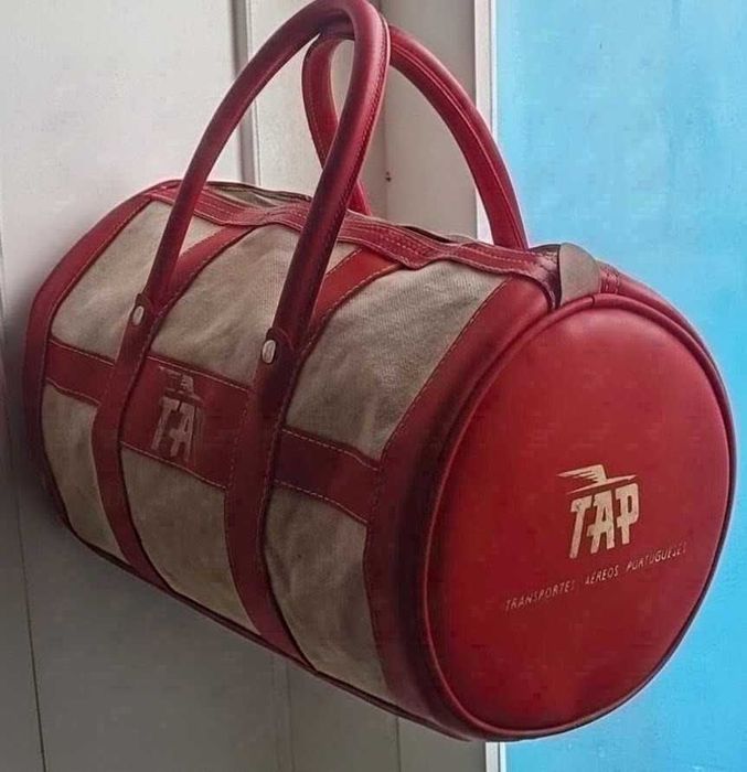 Saco de Viagem TAP