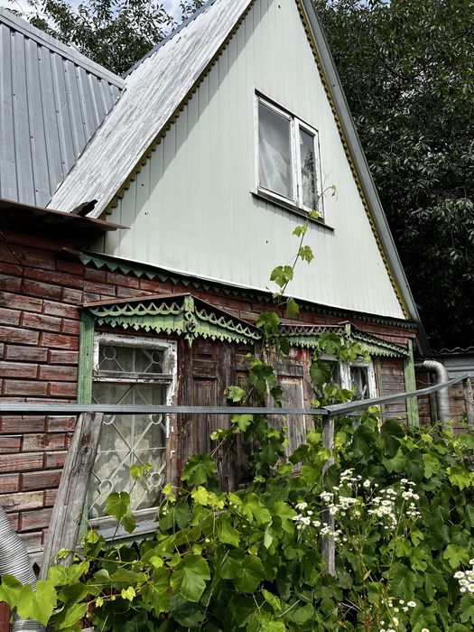 Найкраща пропозиція! Продаж кутової   ділянки  5 соток біля соснового лісу |деально для будівництва будинок. Стара Подусівка СТ Полісся ,