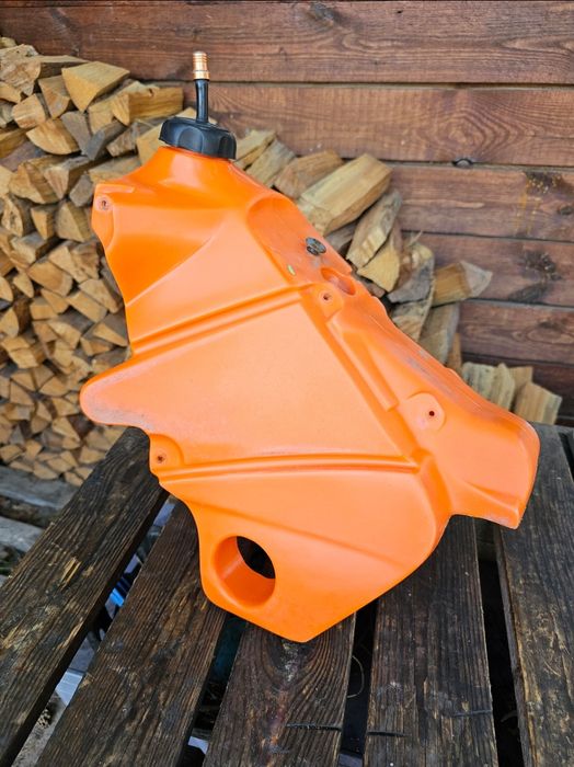 Паливний Бак KTM Husqvarna 125-630cc 00-23р