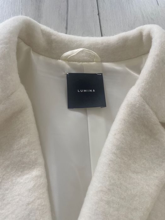 Marynarka firmy Lumina
