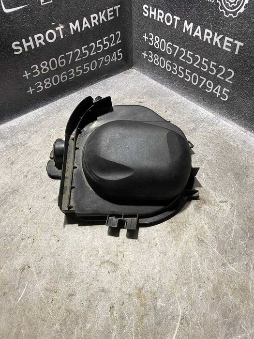 Ковпачок пильовик переднього амортизатора Peugeot 407  9644707080